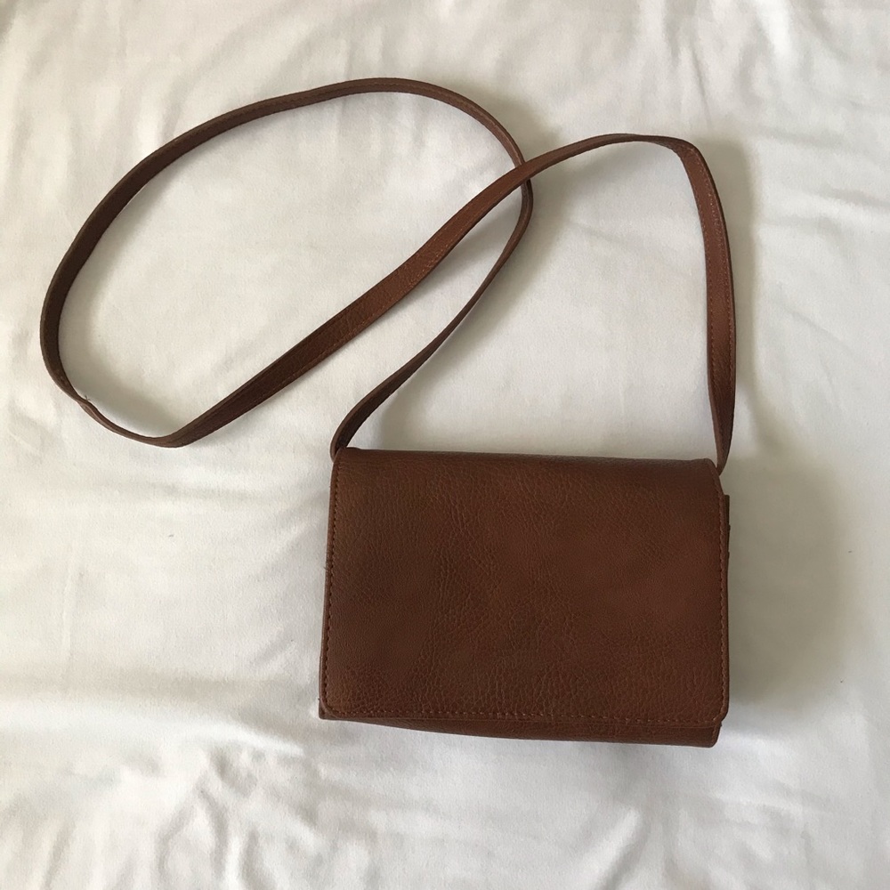 Crossbody bag